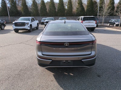 2023 Toyota Crown Limited