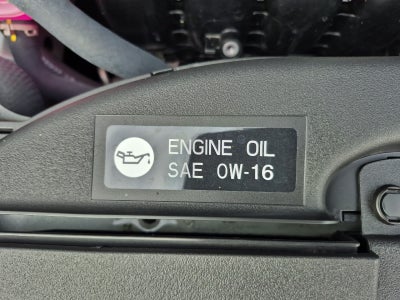 2025 Toyota Prius XLE