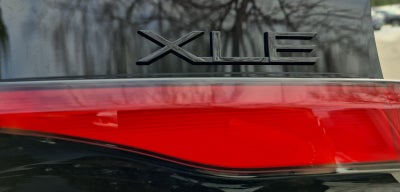 2025 Toyota Prius XLE