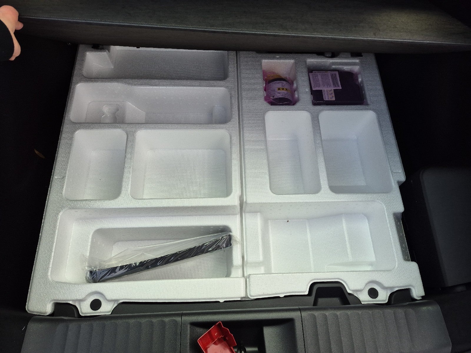 2025 Toyota Prius XLE