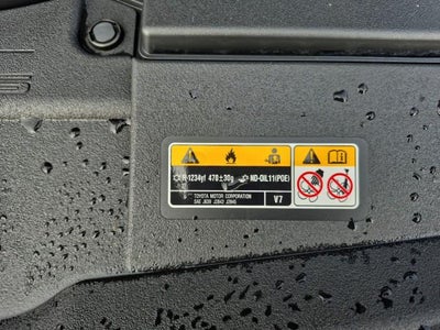 2025 Toyota Prius XLE