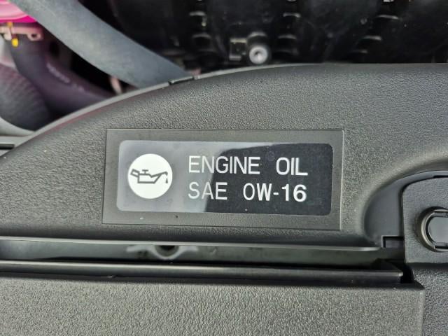 2025 Toyota Prius XLE