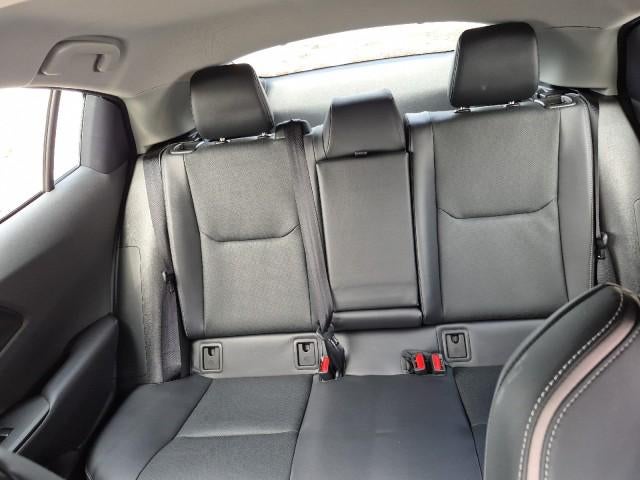 2025 Toyota Prius XLE