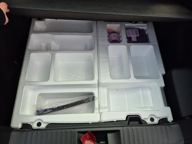 2025 Toyota Prius XLE