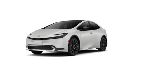 2025 Toyota Prius Limited
