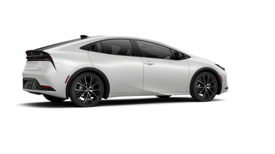 2025 Toyota Prius Limited