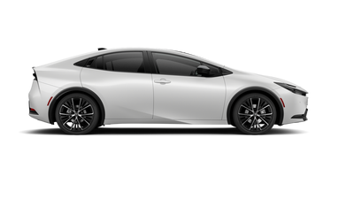 2025 Toyota Prius Limited