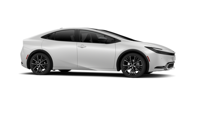 2025 Toyota Prius Limited