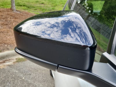 2026 Toyota Prius Nightshade