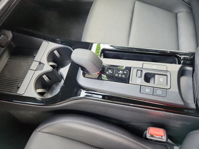 2026 Toyota Prius Nightshade