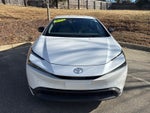 2023 Toyota Prius LE