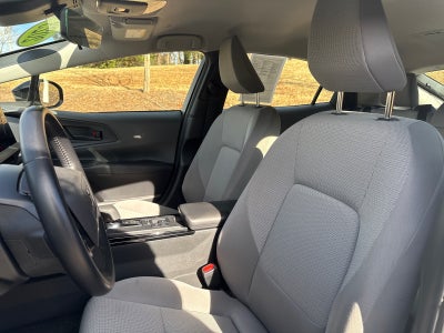 2023 Toyota Prius LE