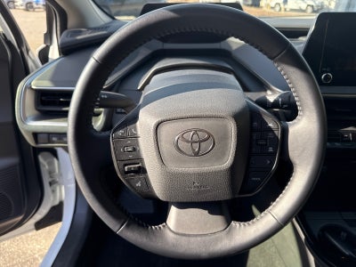 2023 Toyota Prius LE