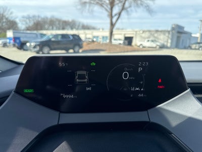 2023 Toyota Prius LE