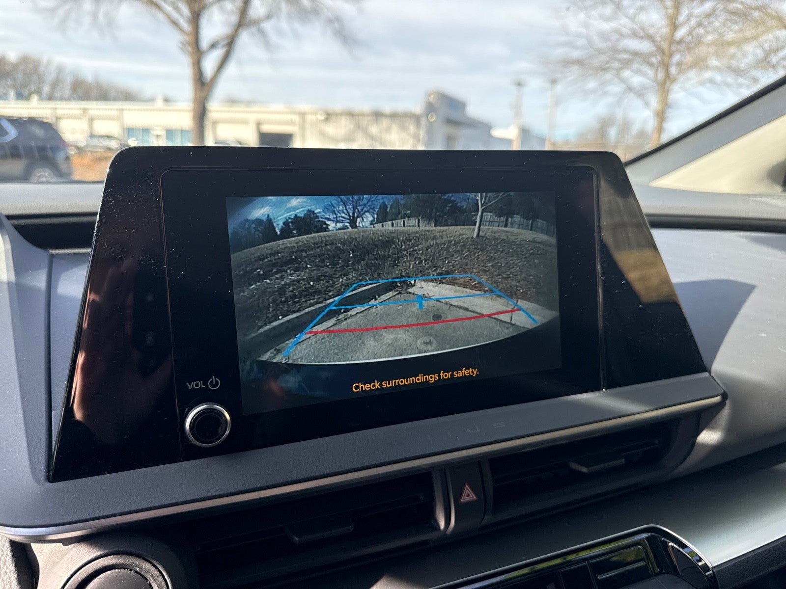 2023 Toyota Prius LE