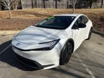 2023 Toyota Prius LE