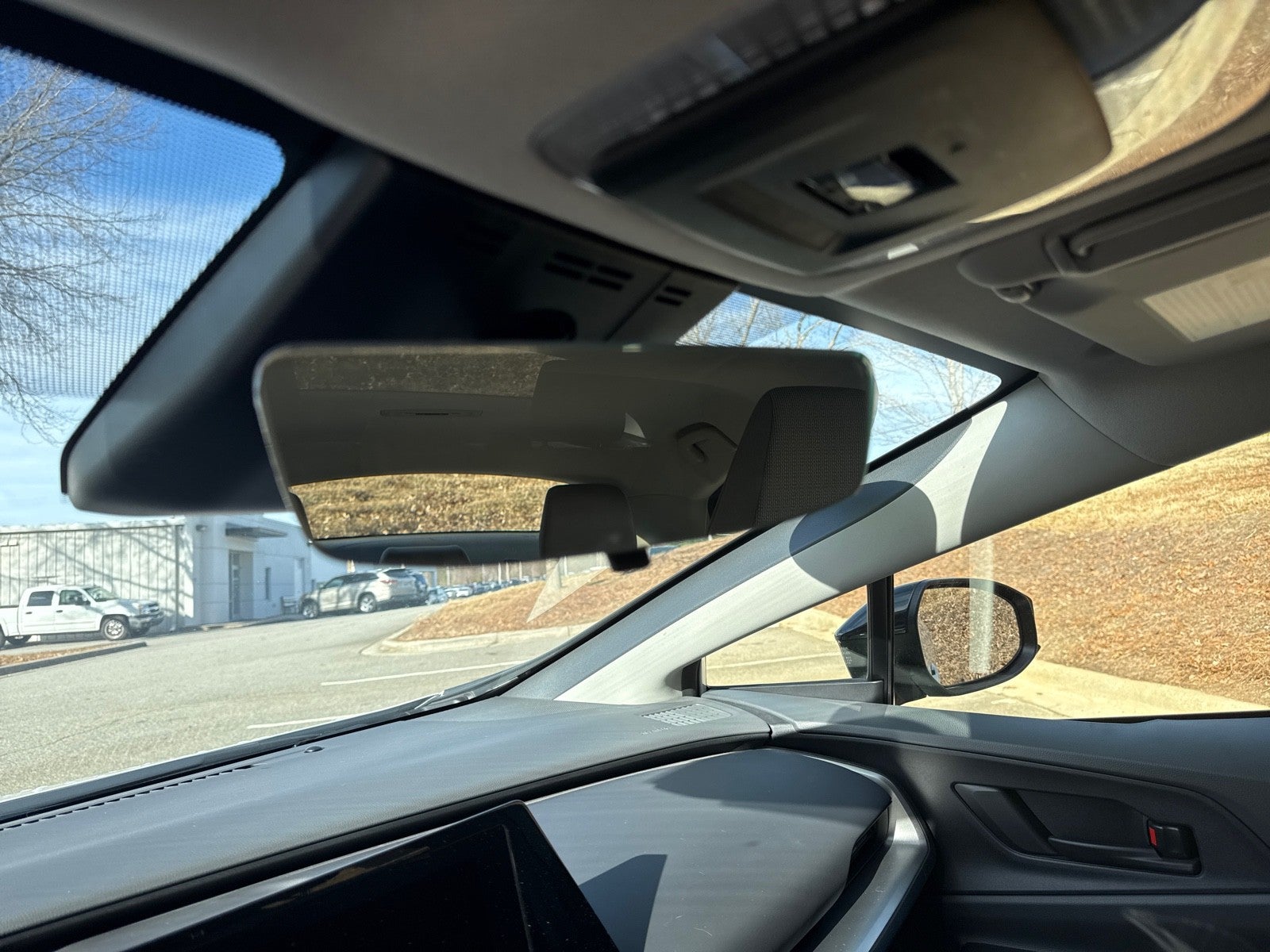 2023 Toyota Prius LE