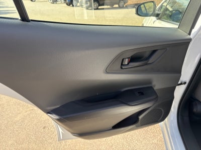 2023 Toyota Prius LE