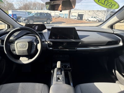 2023 Toyota Prius LE