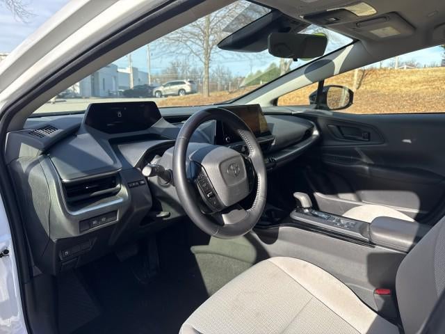 2023 Toyota Prius LE