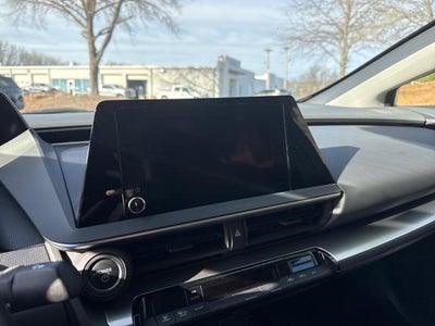 2023 Toyota Prius LE