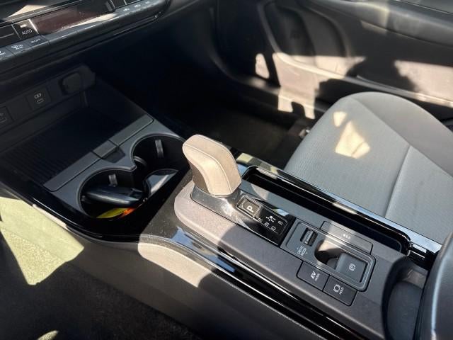 2023 Toyota Prius LE