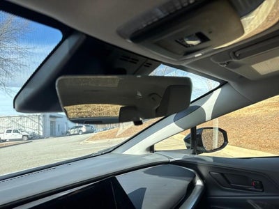 2023 Toyota Prius LE