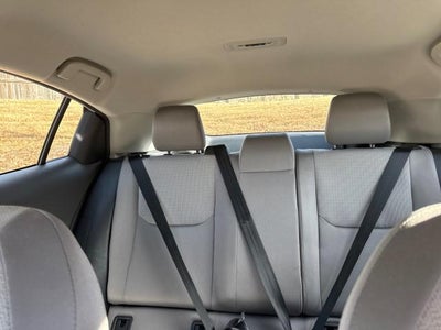 2023 Toyota Prius LE