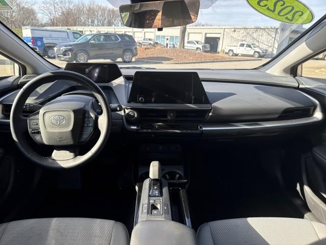 2023 Toyota Prius LE
