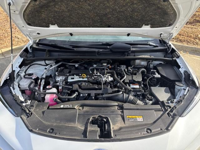 2023 Toyota Prius LE