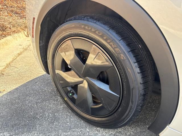 2023 Toyota Prius LE