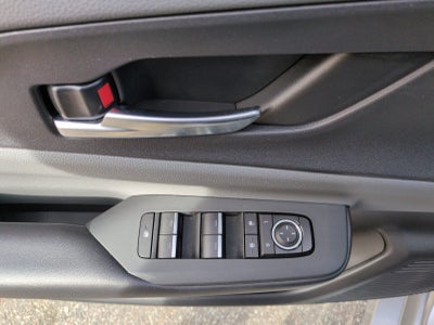 2023 Toyota Prius XLE