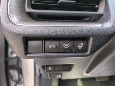 2023 Toyota Prius XLE