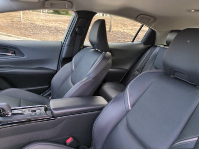 2023 Toyota Prius XLE