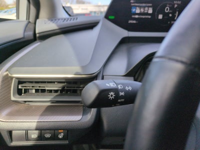 2023 Toyota Prius XLE