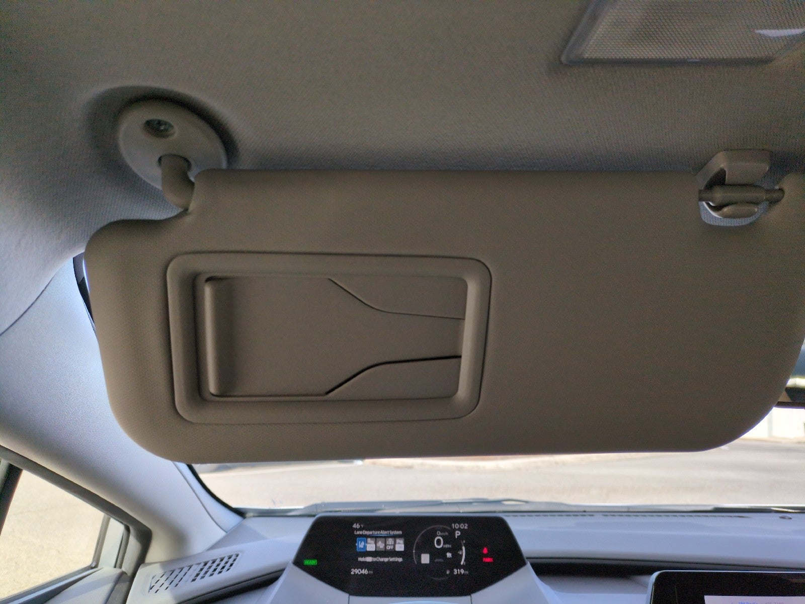 2023 Toyota Prius XLE