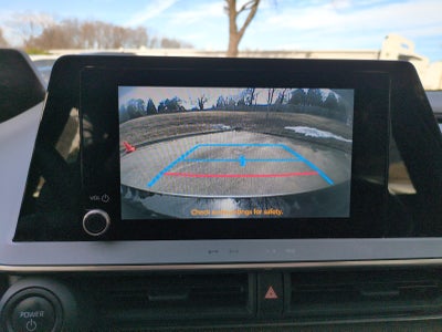 2023 Toyota Prius XLE