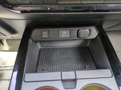 2023 Toyota Prius XLE