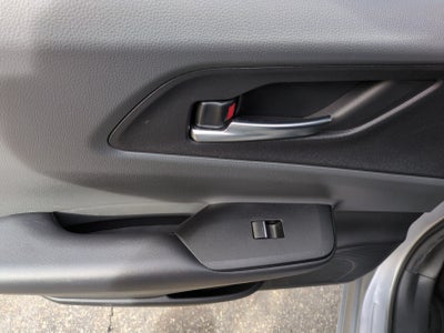 2023 Toyota Prius XLE