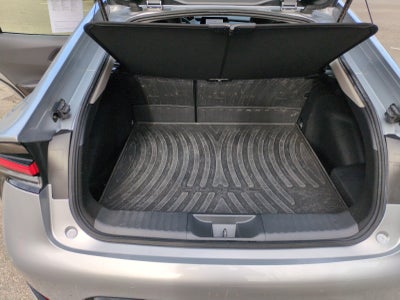 2023 Toyota Prius XLE