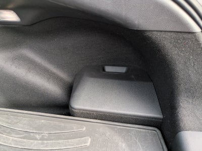 2023 Toyota Prius XLE