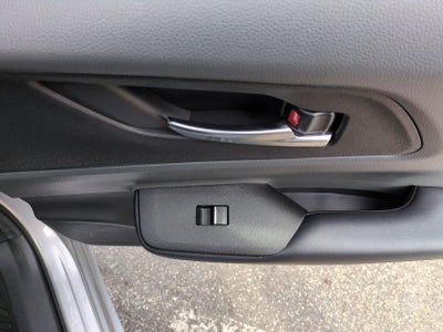 2023 Toyota Prius XLE