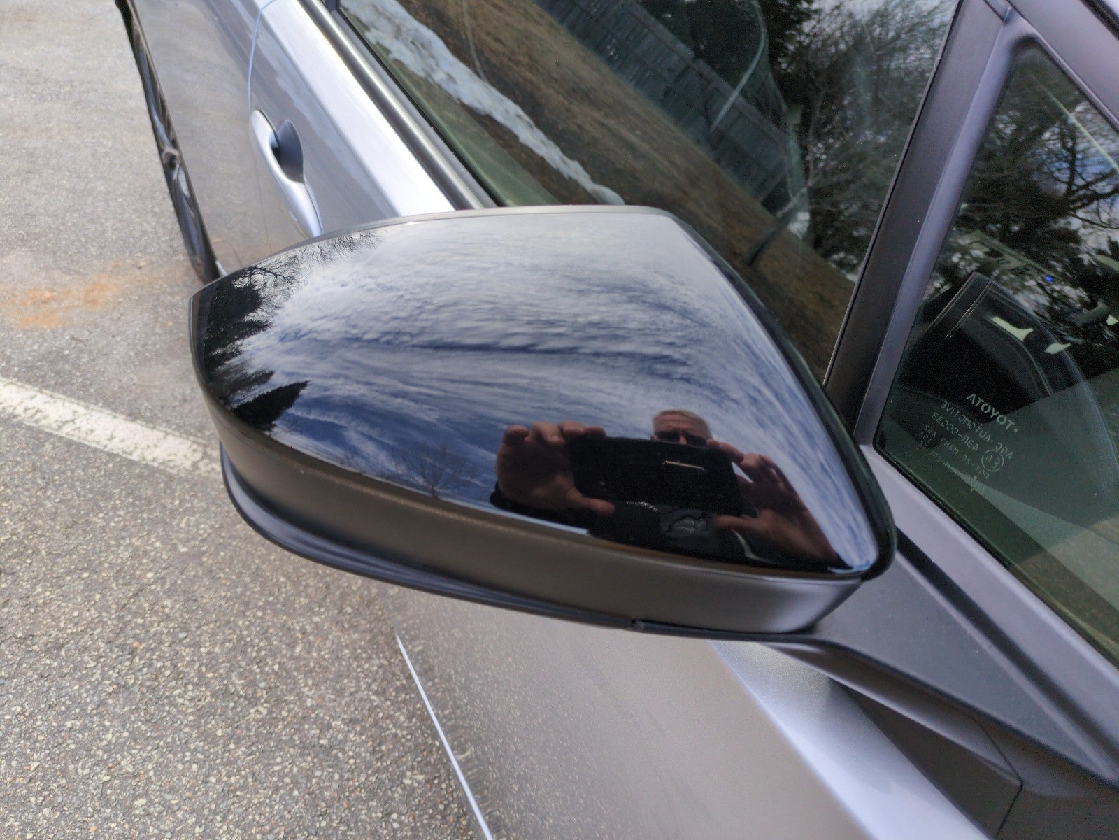 2023 Toyota Prius XLE