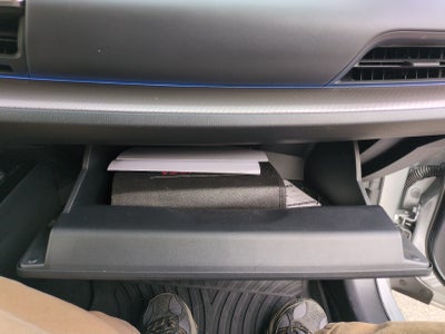 2023 Toyota Prius XLE