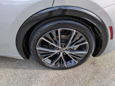 2023 Toyota Prius XLE