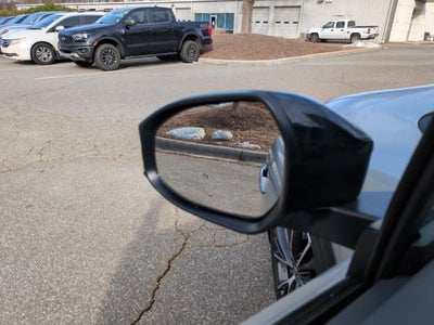 2023 Toyota Prius XLE