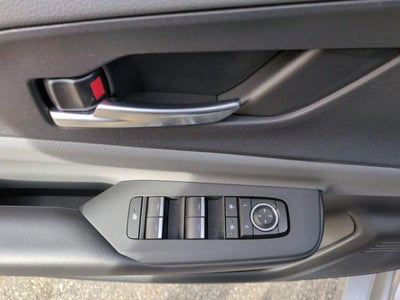 2023 Toyota Prius XLE