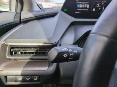 2023 Toyota Prius XLE