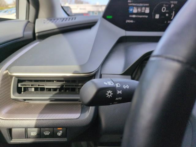 2023 Toyota Prius XLE