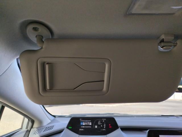 2023 Toyota Prius XLE